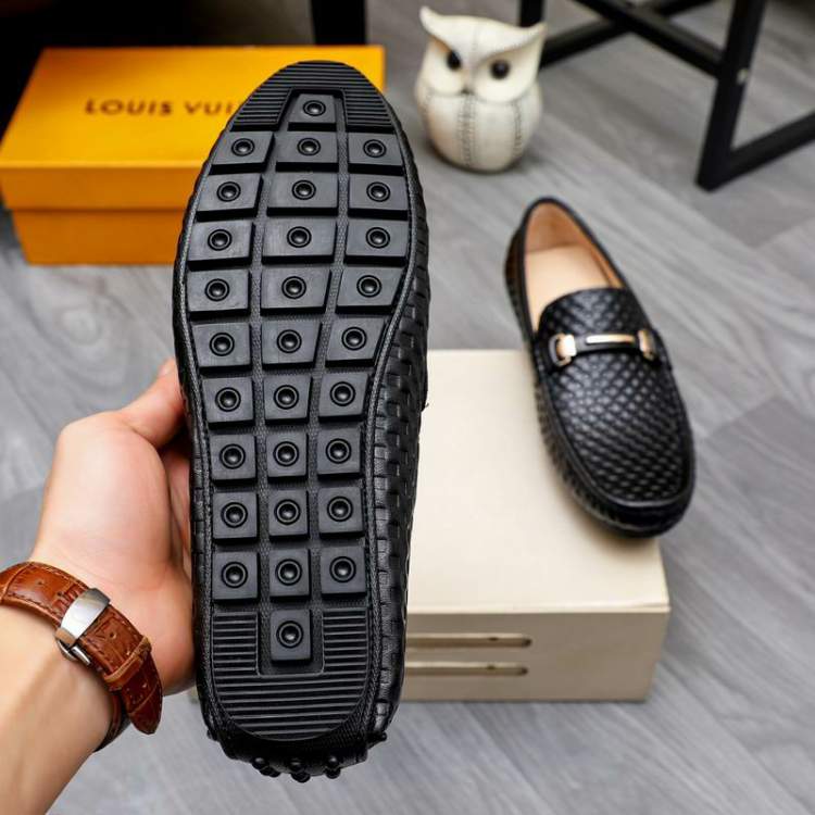 Picture of Louis Vuitton Shoes _SKULVsz38-44mnf034312036